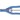Portioneerlepel Profi Line  HENDI  Profi Line  1/30   49mm