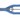 Portioneerlepel Profi Line  HENDI  Profi Line  1/36   46mm