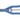 Portioneerlepel Profi Line  HENDI  Profi Line  1/40   44mm