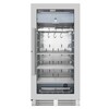 Dry aging kast  Arktic  233L  595x760x H 1270mm