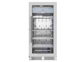Dry aging kast  Arktic  233L  595x760x H 1270mm