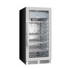 Dry aging kast  Arktic  233L  595x760x H 1270mm