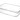Bac a glace polycarbonate  HENDI  5L  Transparent  360x250x H 80mm