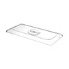 IJscontainer deksel polycarbonaat  HENDI  360x165mm