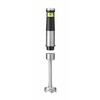 Draadloze Staafmixer Smart Pressure   HENDI  230V/150W   65x H 390mm