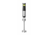 Draadloze Staafmixer Smart Pressure   HENDI  230V/150W   65x H 390mm