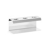 IJshoornstandaard  HENDI  200x95x H 85mm