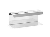IJshoornstandaard  HENDI  200x95x H 85mm