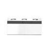 IJshoornstandaard  HENDI  200x95x H 85mm