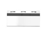 IJshoornstandaard  HENDI  200x95x H 85mm
