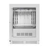 Undercounter dry aging kast  HENDI  98L  220-240V/170W  595x620x H 830mm
