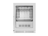 Undercounter dry aging kast  HENDI  98L  220-240V/170W  595x620x H 830mm