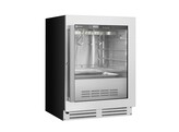 Undercounter dry aging kast  HENDI  98L  220-240V/170W  595x620x H 830mm