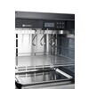Undercounter dry aging kast  HENDI  98L  220-240V/170W  595x620x H 830mm