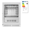 Undercounter dry aging kast  HENDI  98L  220-240V/170W  595x620x H 830mm