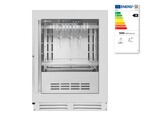 Undercounter dry aging kast  HENDI  98L  220-240V/170W  595x620x H 830mm