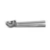 Cuillere a glace Stockel  Stockel  1/30   49x120mm