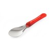 Spatule a glace avec manche en Tritan  HENDI  Rouge   L 260mm