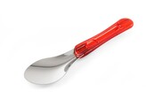 Spatule a glace avec manche en Tritan  HENDI  Rouge   L 260mm