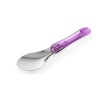 Spatule a glace avec manche en Tritan  HENDI  Violet   L 260mm
