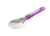 Spatule a glace avec manche en Tritan  HENDI  Violet   L 260mm