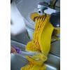Spatule a glace avec manche en Tritan  HENDI  Violet   L 260mm