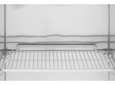 Refrigerateur avec 2 portes 900 L  Arktic  Profi Line  230V/450W  1200x740x H 1950mm