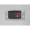 Refrigerateur avec 2 portes 900 L  Arktic  Profi Line  230V/450W  1200x740x H 1950mm