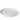 Assiette a bord haut Oslo  HENDI  Oslo  Blanc   240x H 26mm