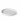 Assiette a bord haut Oslo  HENDI  Oslo  Blanc   200x H 25mm
