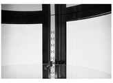 Gebaksvitrine rond   Arktic  360L  230V/460W   680x H 1755mm