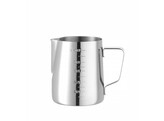 Pot a lait avec doseur  HENDI  0 6L  130x77x H 112mm