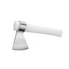 Hache a viande  HENDI  Blanc   L 250mm