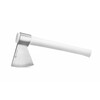 Hache a viande  HENDI  Blanc   L 250mm