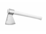Hache a viande  HENDI  Blanc   L 250mm