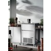 IJsblokjesmachine  Arktic  220V/900W  730x600x H 1136mm