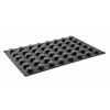Moule en silicone MINI-MUFFIN  HENDI  570x375x H 25mm