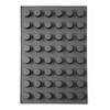 Moule en silicone MINI-MUFFIN  HENDI  570x375x H 25mm