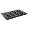 Moule en silicone OVALE  HENDI  570x375x H 20mm