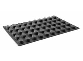 Moule en silicone OVALE  HENDI  570x375x H 20mm