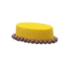 Moule en silicone OVALE  HENDI  570x375x H 20mm