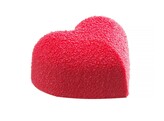 Moule en silicone COEUR  HENDI  570x375x H 35mm
