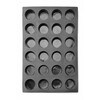 Moule en silicone MUFFIN  HENDI  570x375x H 40mm