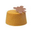 Moule en silicone MUFFIN  HENDI  570x375x H 40mm