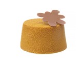 Moule en silicone MUFFIN  HENDI  570x375x H 40mm