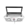Opzet saladevitrine   Arktic  67L  230V/105W  775x615x H 235mm