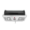 Opzet saladevitrine   Arktic  67L  230V/105W  775x615x H 235mm