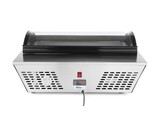 Opzet saladevitrine   Arktic  67L  230V/105W  775x615x H 235mm
