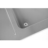 Opzet saladevitrine   Arktic  67L  230V/105W  775x615x H 235mm