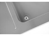 Opzet saladevitrine   Arktic  67L  230V/105W  775x615x H 235mm